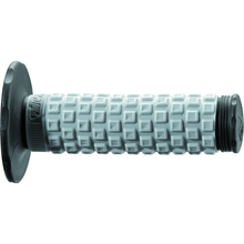 ProTaper Pillow Top Grips - Black/Gray/Black