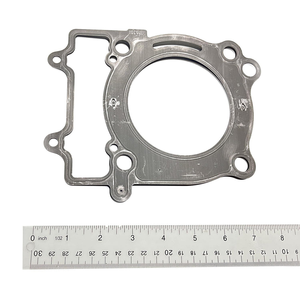 
                      
                        Polaris ATV 1 Cylinder Head Gasket, 93 mm, Genuine OEM Part 5814301, Qty 1
                      
                    