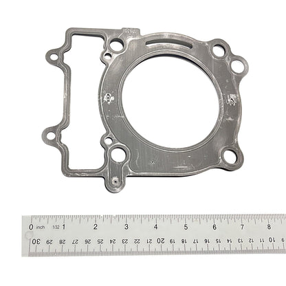 Polaris ATV 1 Cylinder Head Gasket, 93 mm, Genuine OEM Part 5814301, Qty 1