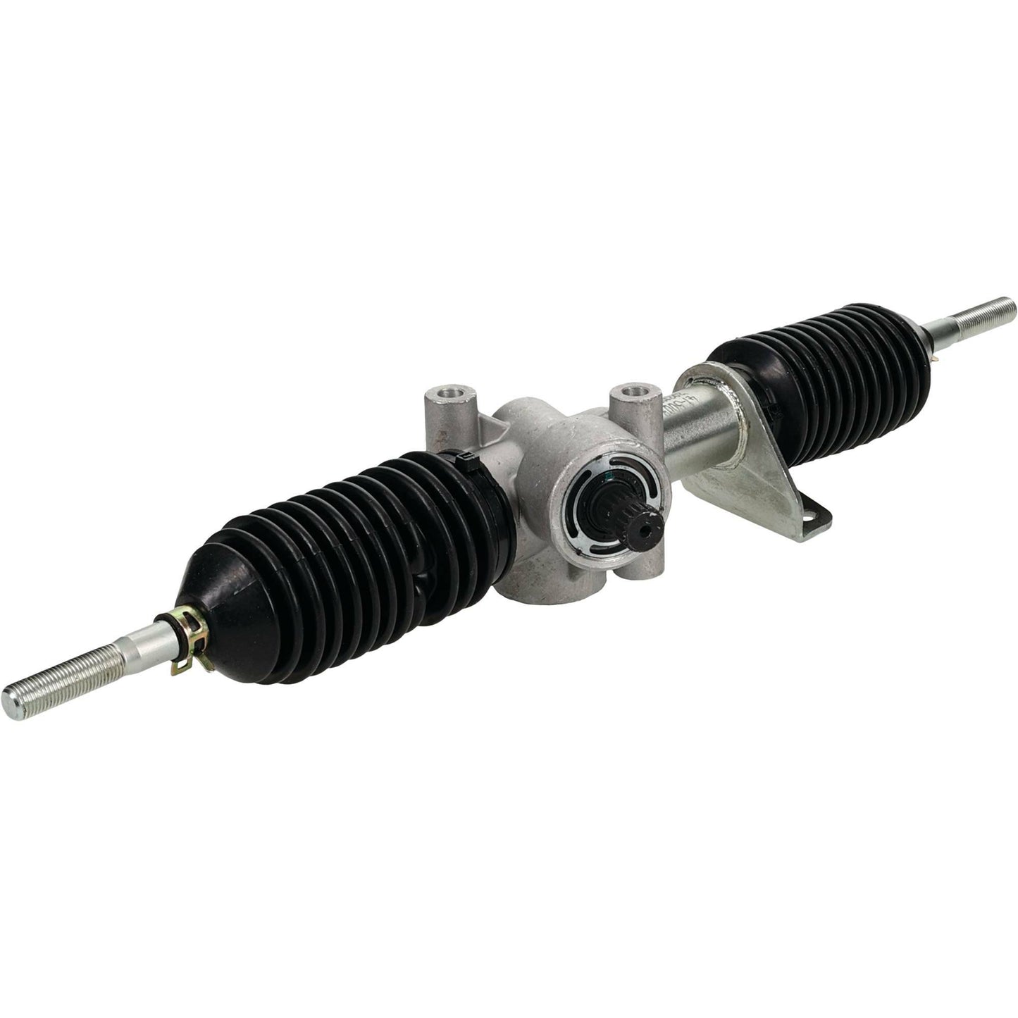 Steering Rack Assembly Can