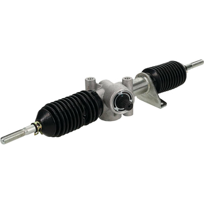 Steering Rack Assembly Can