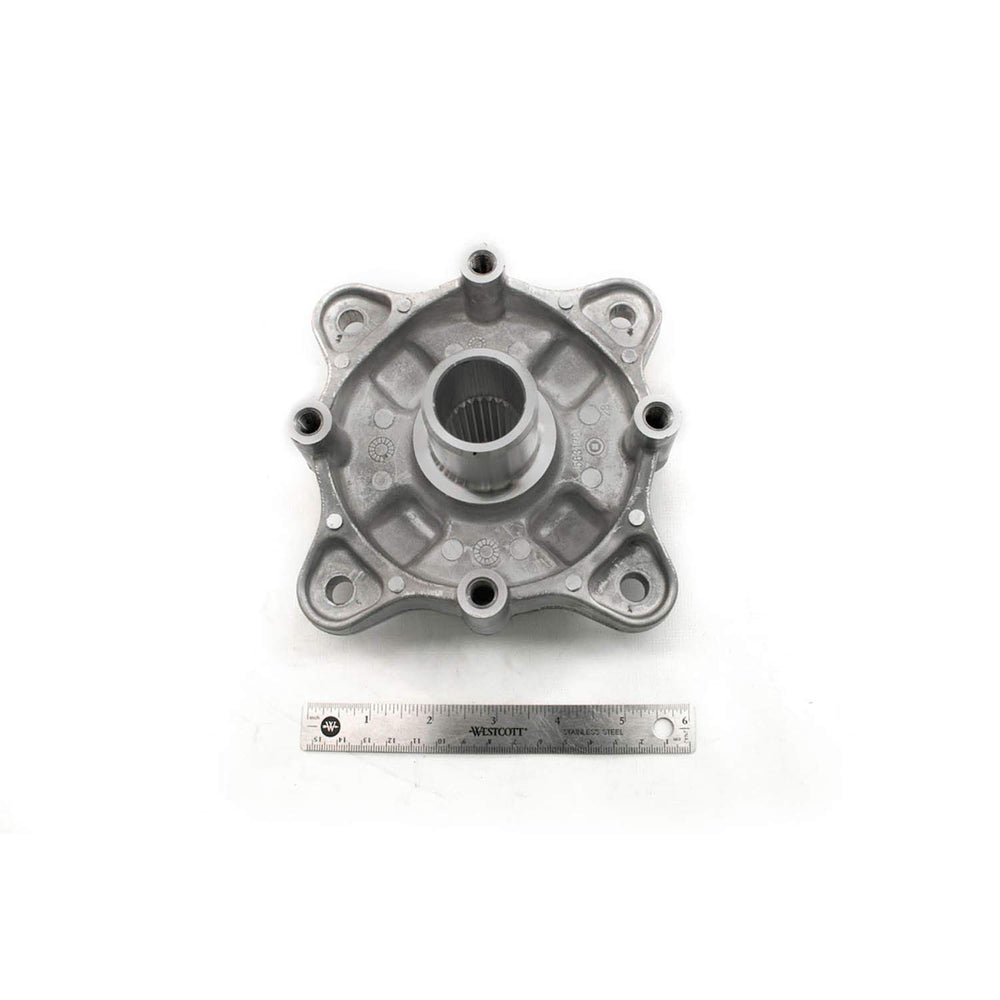 
                      
                        Polaris ATV HUB-WHEEL,REAR,MACH [FRM 10/31/2022], Genuine OEM Part 5143629, Qty 1
                      
                    