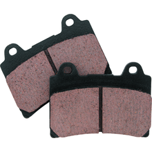 BikeMaster Yamaha Brake Pads