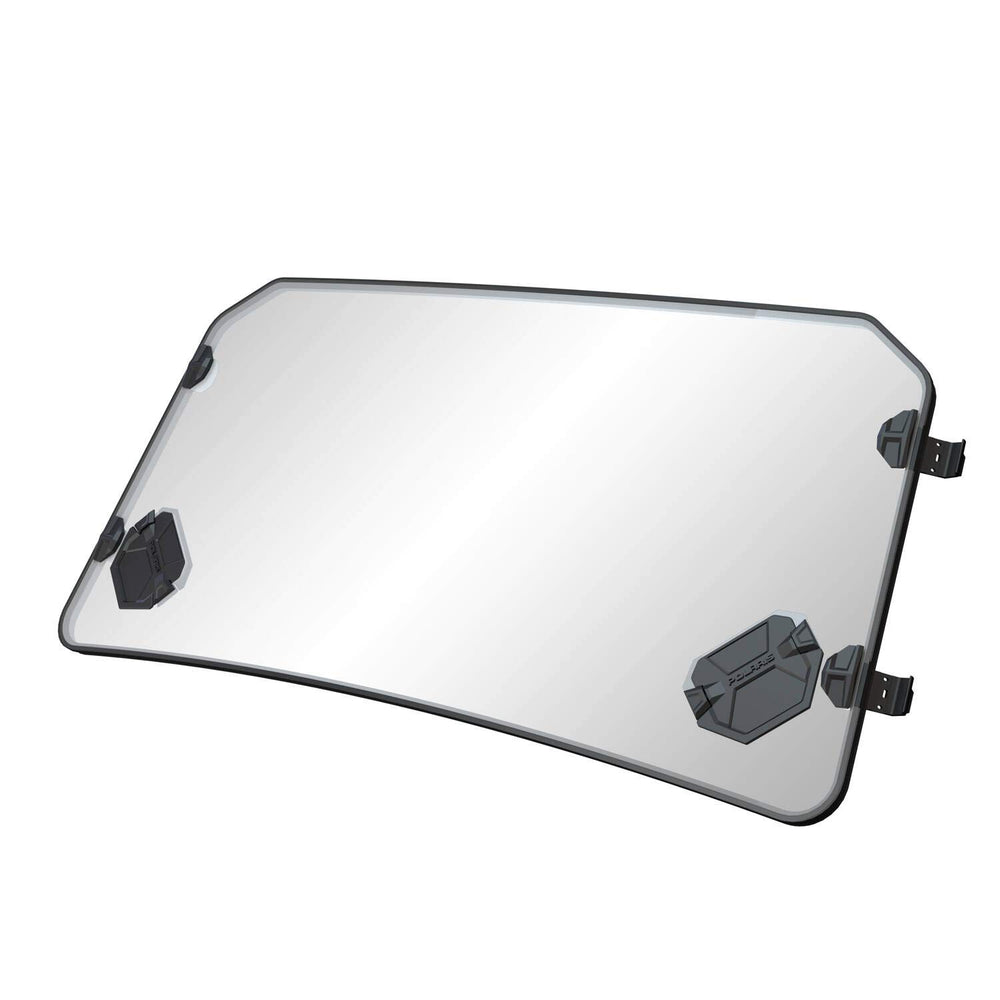 
                      
                        Polaris Off Road Lock & Ride Full Vented Windshield - Hard Coat Poly
                      
                    