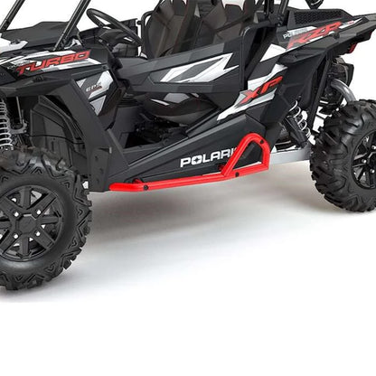 Polaris RZR Extreme Kick-Out Rock Sliders, 2-Seat - 2881586-293