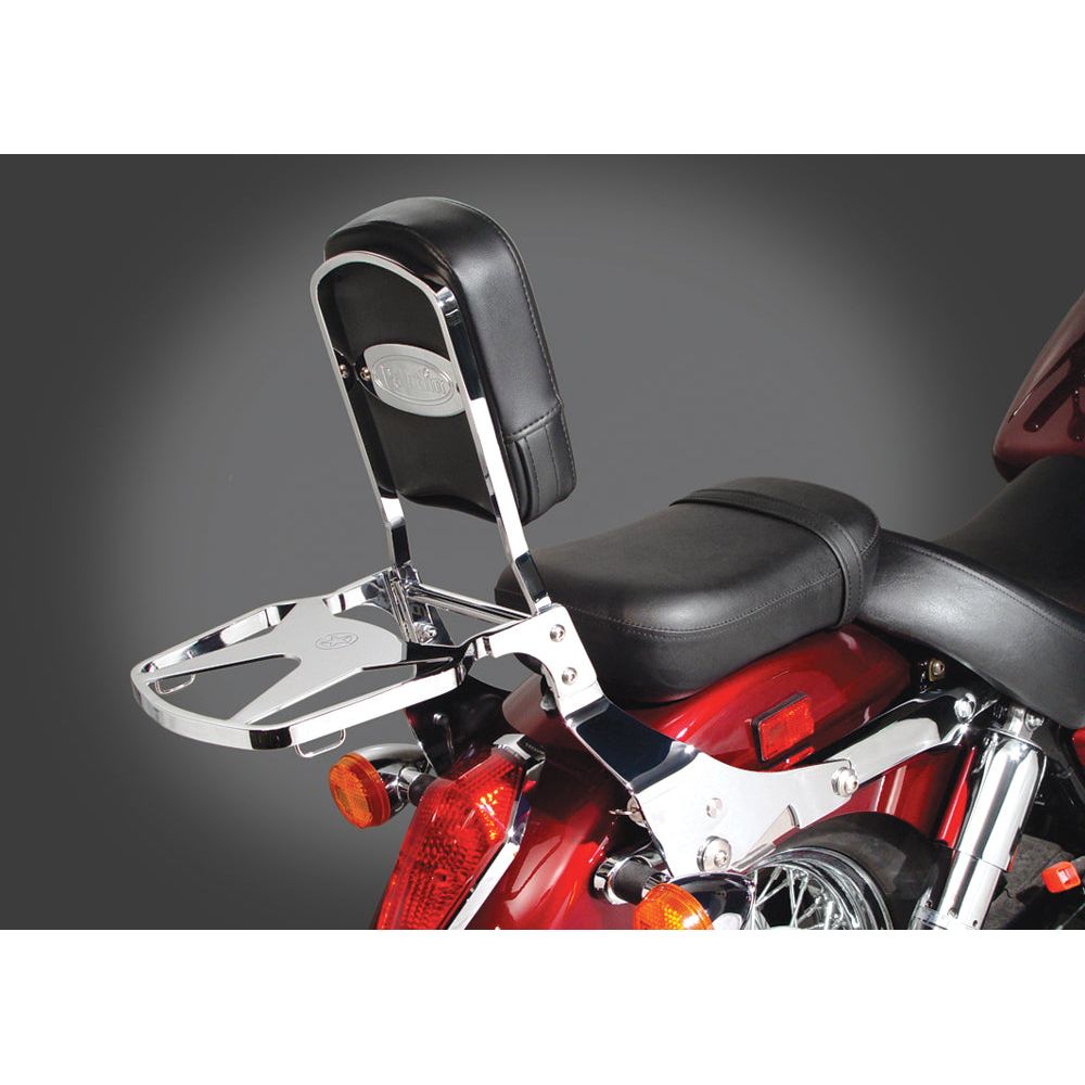 Paladin Luggage Rack