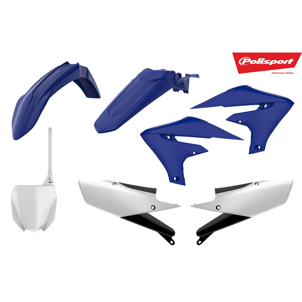 Plastic Body Kit OEM Color