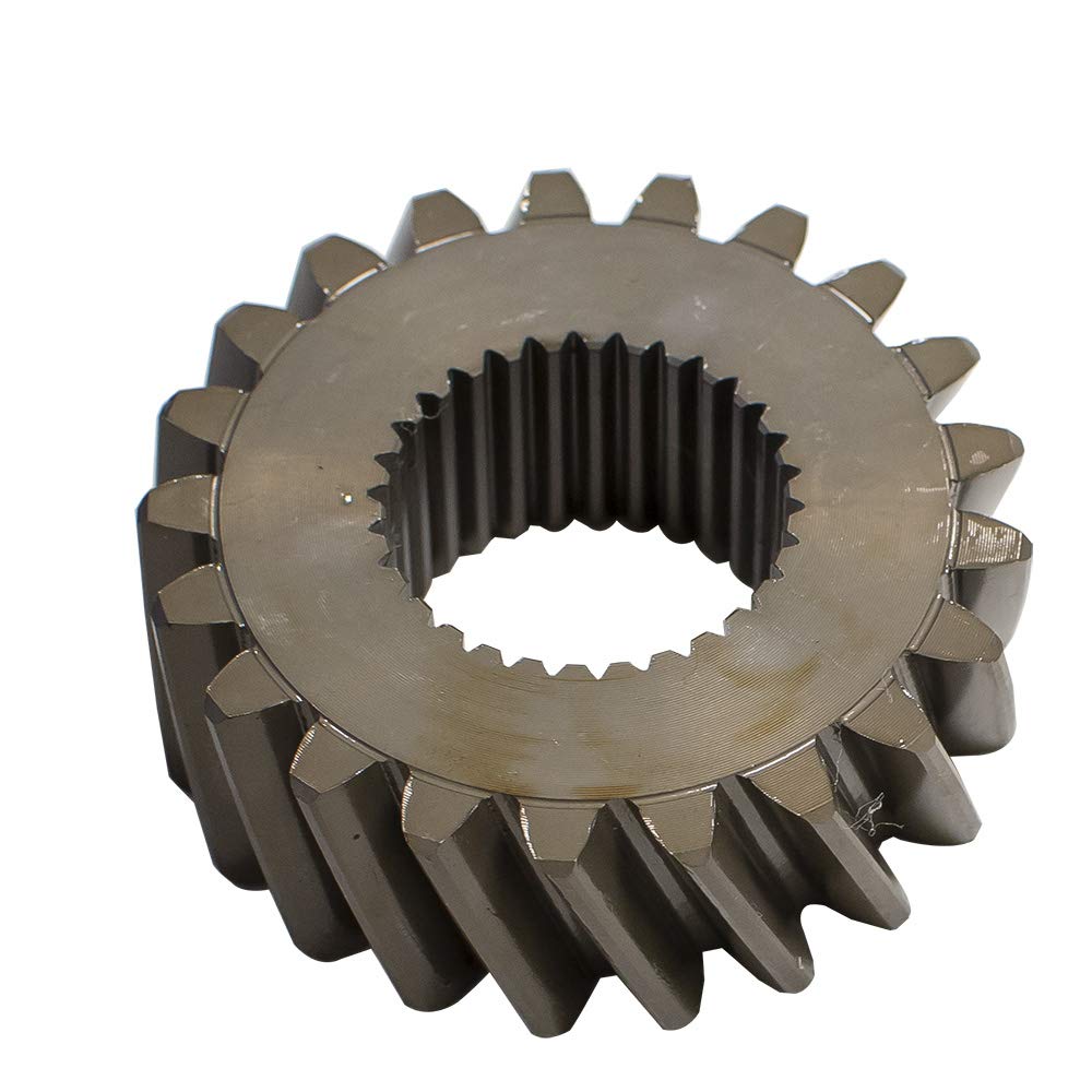 Polaris RZR Main Pinion Gear, Genuine OEM Part 3234548, Qty 1