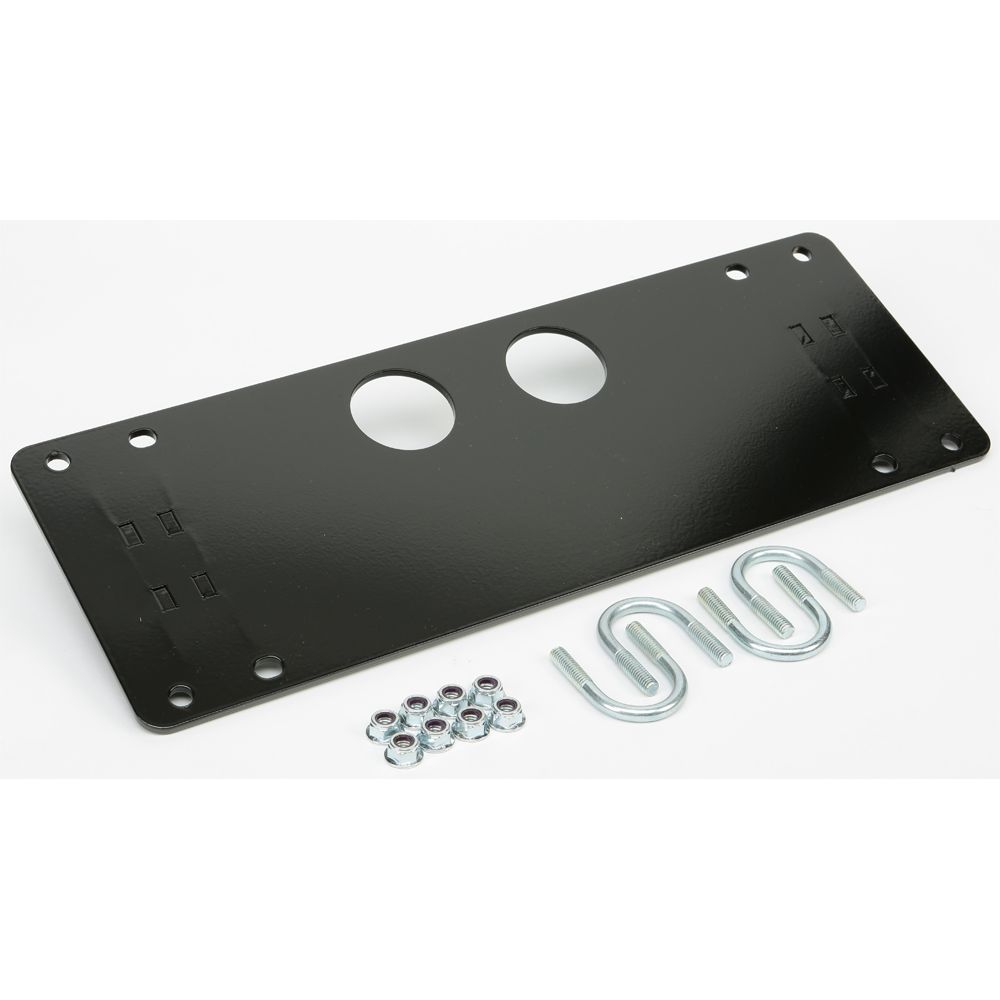 Atv Plow Mount Kit