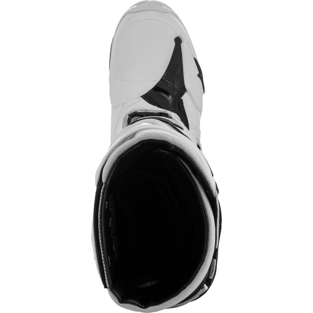 
                      
                        Tech 10 Supervented Boots White Sz 09
                      
                    