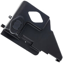 Polaris RZR Fan Shroud Assembly, Upper, Genuine OEM Part 0454359, Qty 1