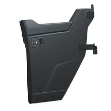 Polaris 2889814 Front Poly Half Doors 2018-2023 Ranger 1000 Crew XP