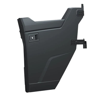 Polaris 2889814 Front Poly Half Doors 2018-2023 Ranger 1000 Crew XP