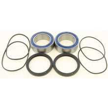 Rear Wheel Bearing Kit