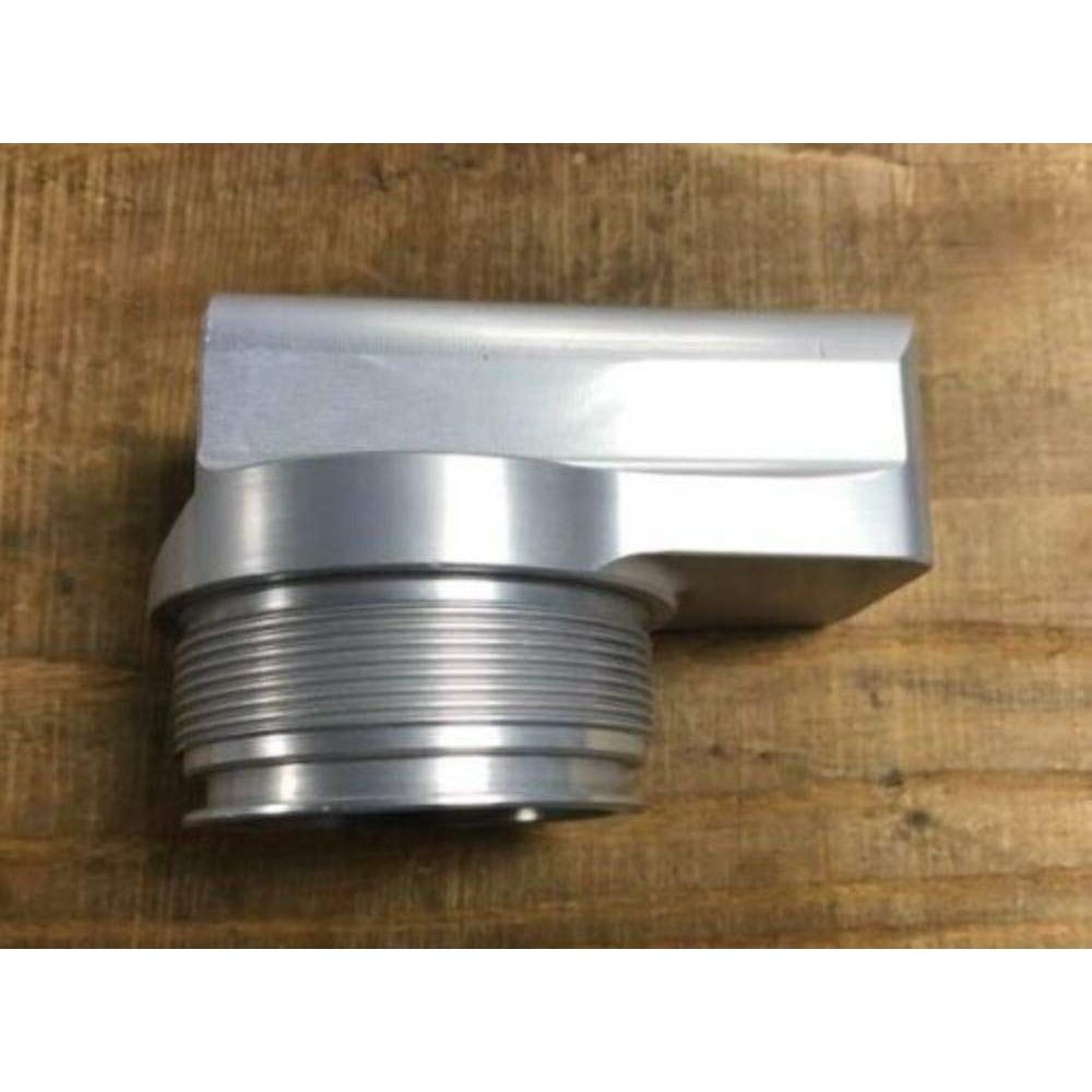 Polaris RZR Mount, 2.5 in, Genuine OEM Part 1800608, Qty 1