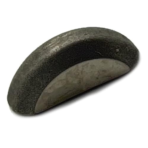 
                      
                        Polaris Ranger Key, Woodruff, Genuine OEM Part 3240168, Qty 1
                      
                    