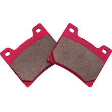 BikeMaster Yamaha Sintered Brake Pads