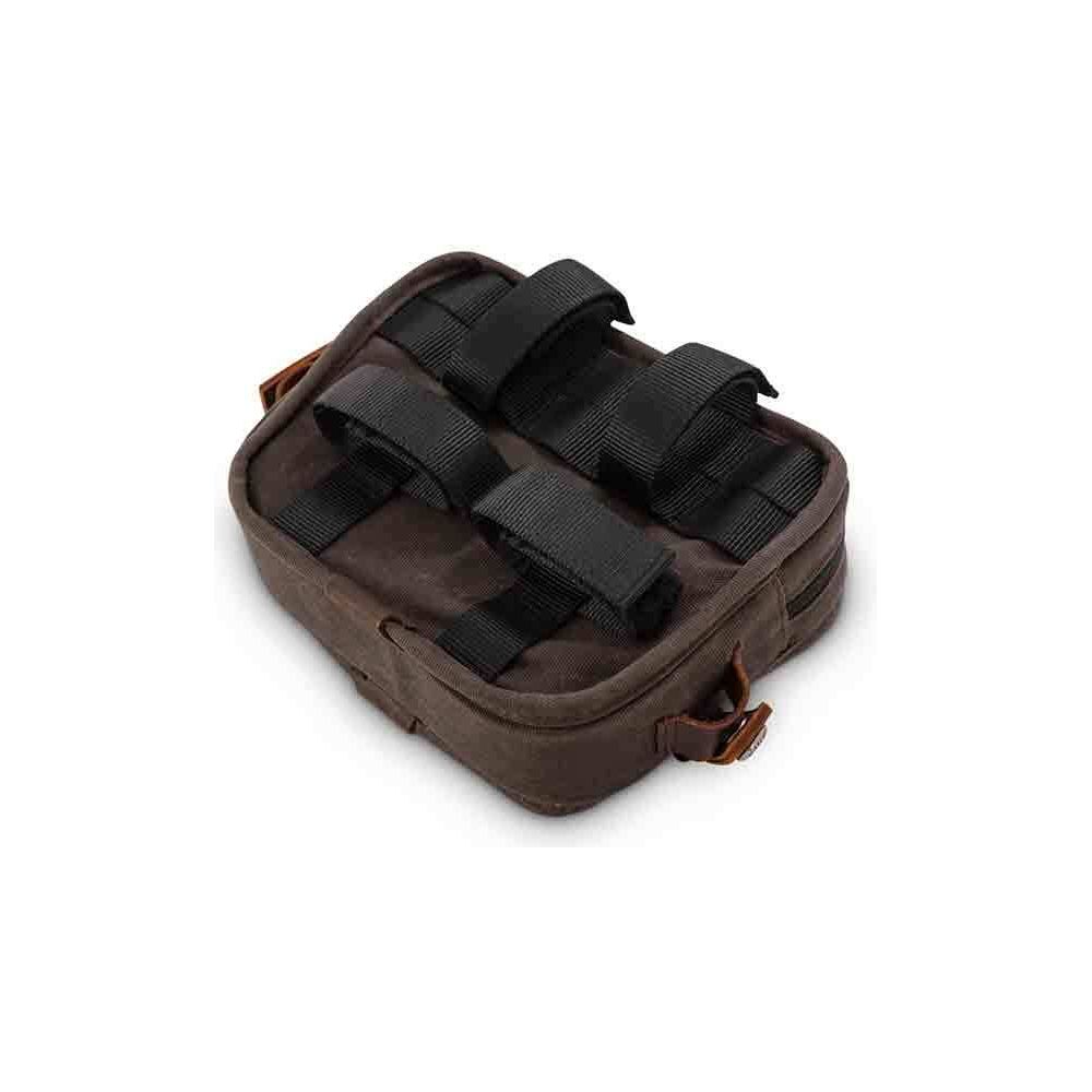 H Bar Bag Dark Oak