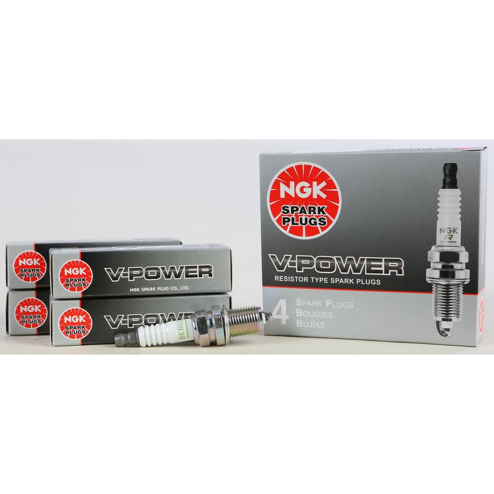 Spark Plug #6962/04