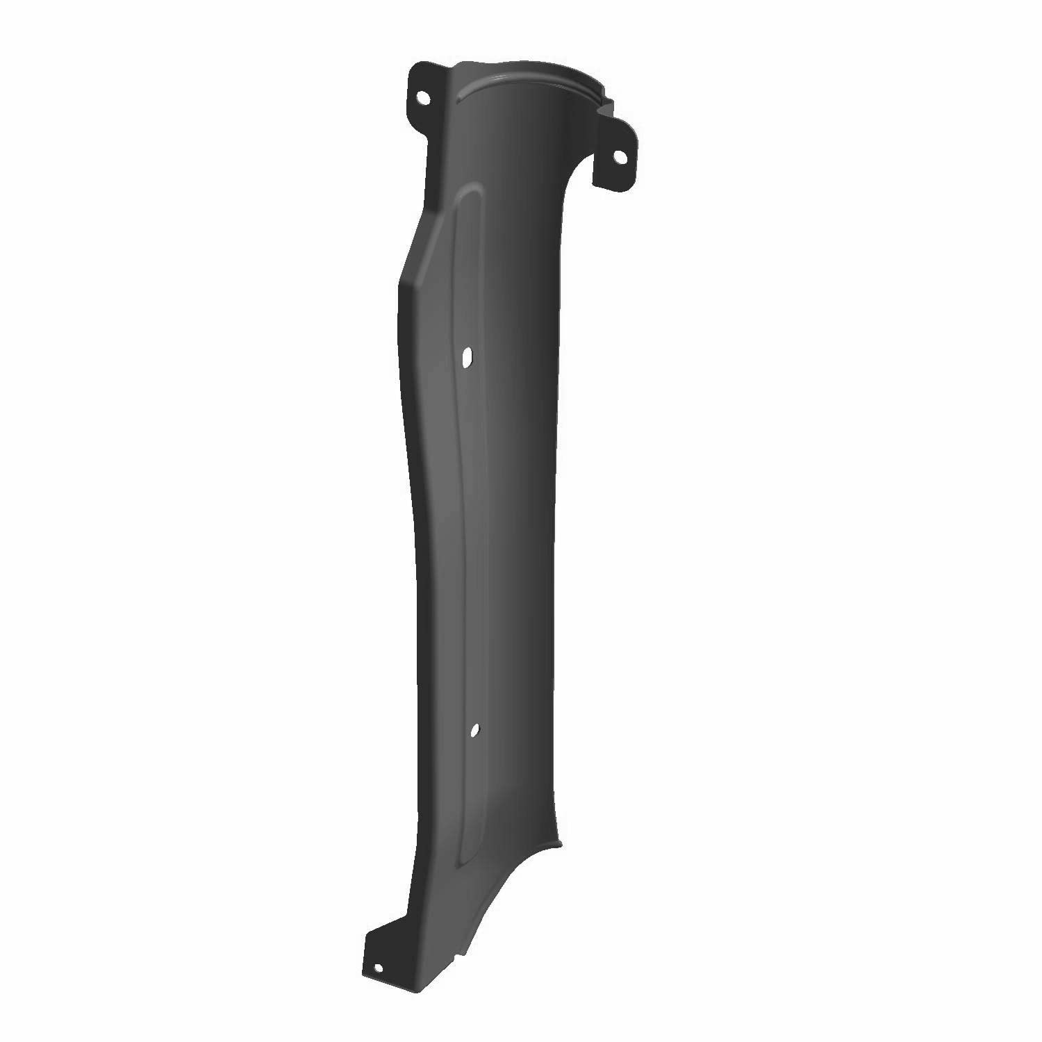 Polaris RZR BRKT-Tank Support,Inner,ECOAT, Genuine OEM Part 5265088-329, Qty 1