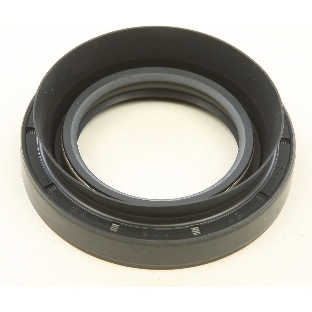 Brake Drum Seal