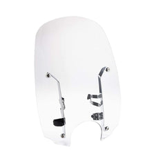 Indian Motorcycle Polycarbonate 24 in. Quick Release Windshield, Clear - 2880835-156