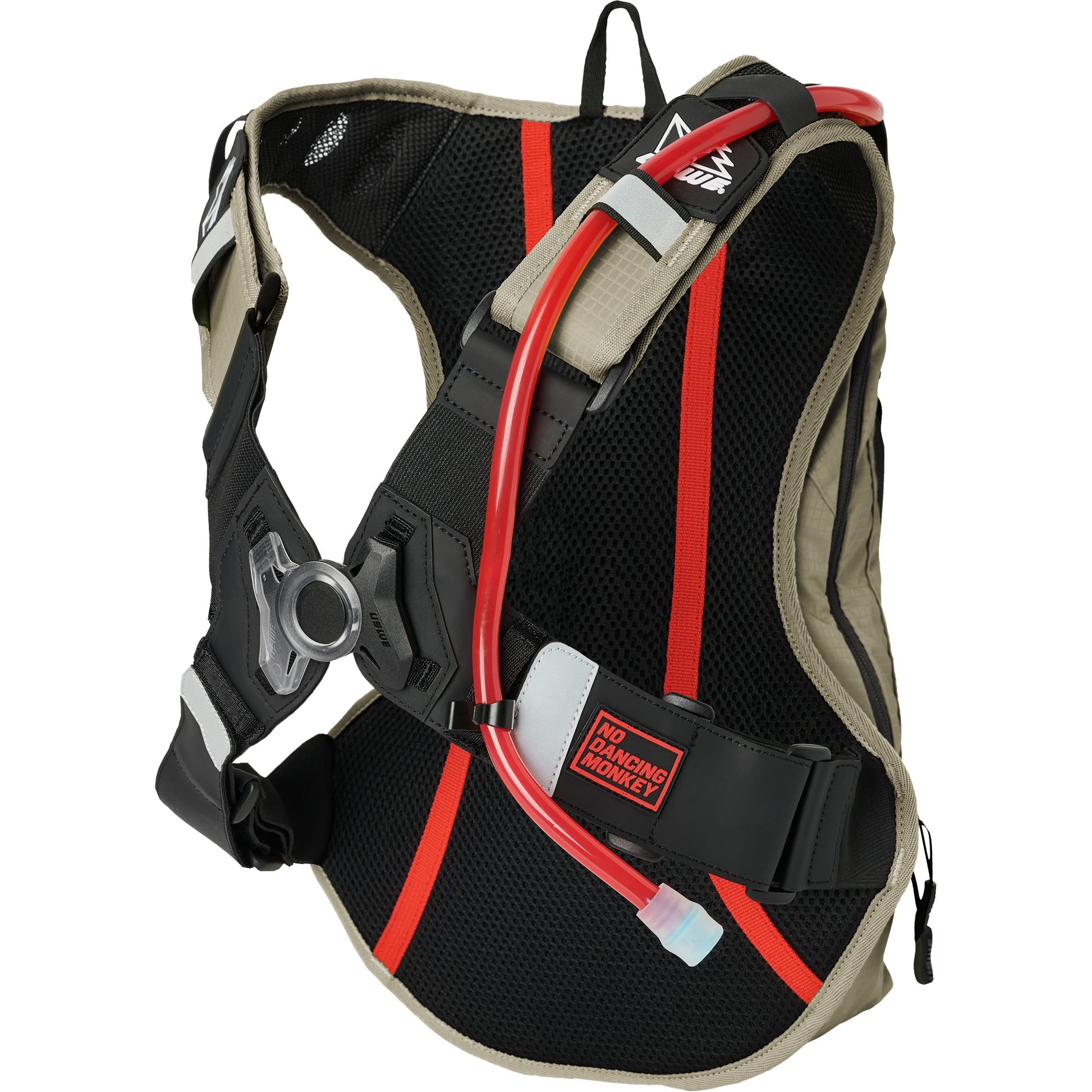 Outlander Moto 9l Hydo Pack Sand