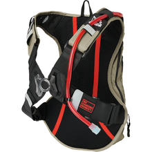 Outlander Moto 9l Hydo Pack Sand
