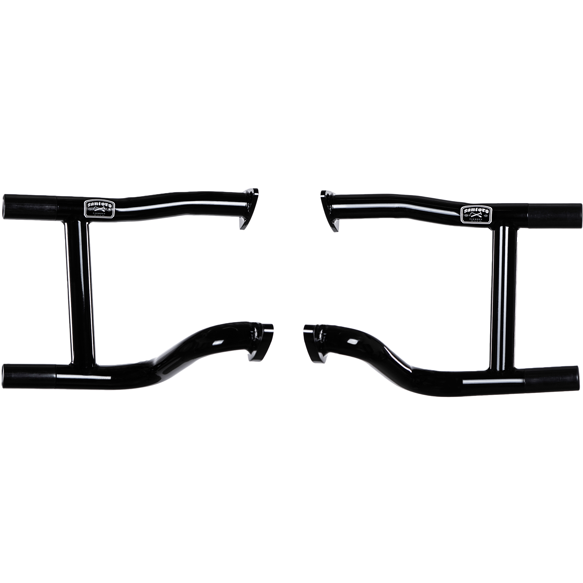 Not Yo Daddys Heavy Hitter Bag Guards Gls Blk Chalenger