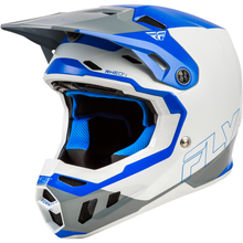 Formula Cc Glide Helmet Blue/Light Grey/Grey Lg
