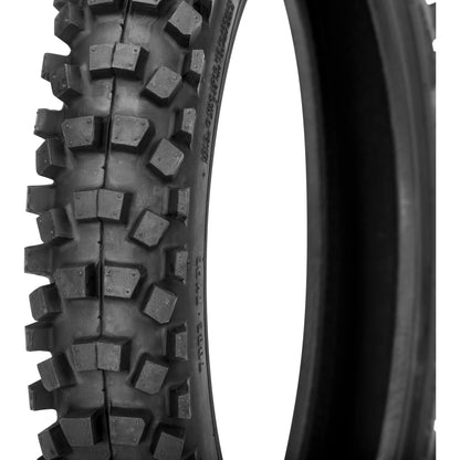 Tire 520 Series Front 2.50 10 33j Bias Tt
