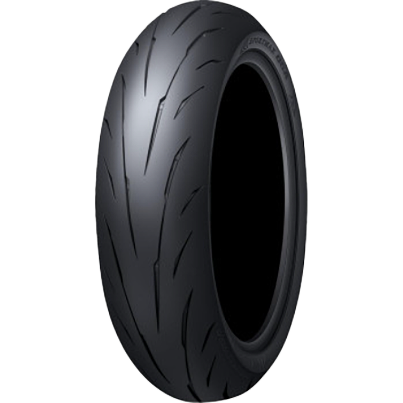Tire Sportmax Q5a Rear 190/50zr17 (73w) Radial Tl