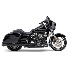 Pro Chamber Dbl Bung H/P Black Flh/Flt 17 22