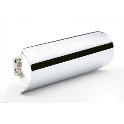 Heatshield Assembly 2 1/4"