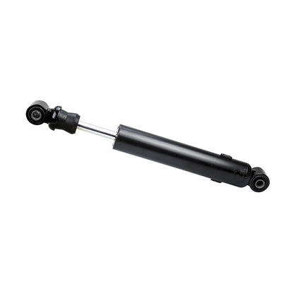 Polaris ATV Suspension Shock, Rear, Medium Gloss Black, Genuine OEM Part 0453789-067, Qty 1