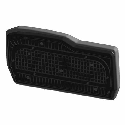 Polaris Off Road Seat Assembly, Bottom, Genuine OEM Part 2689713, Qty 1