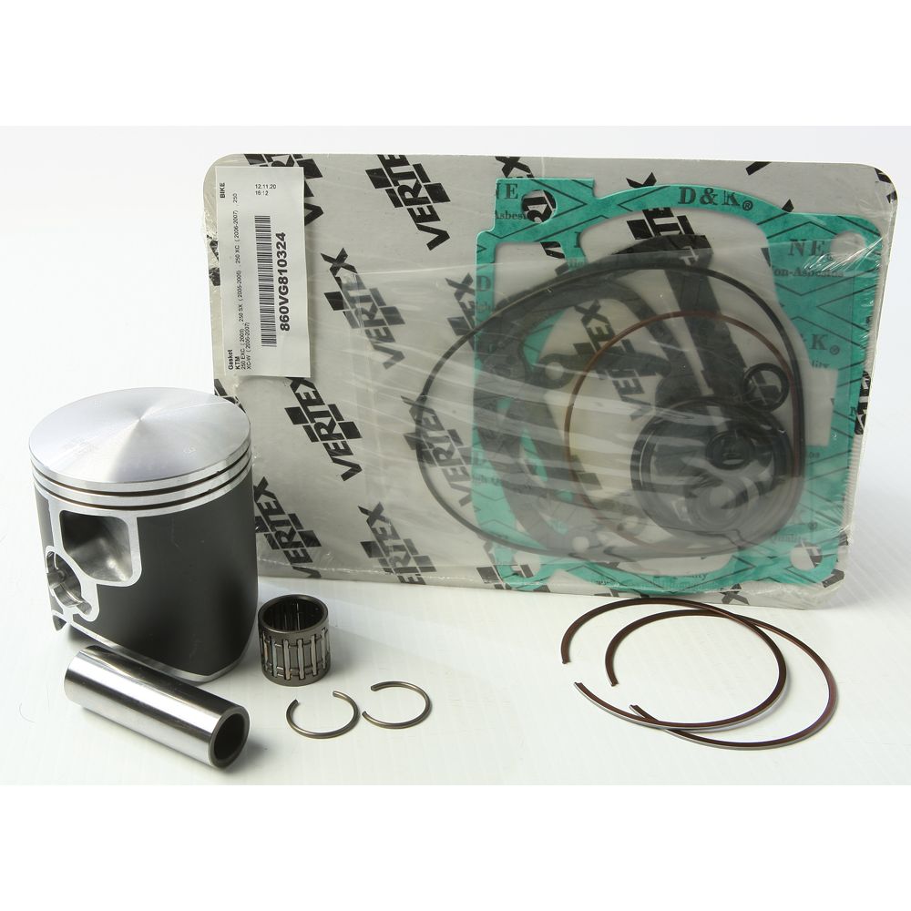 Top End Kit 66.35/Std Ktm