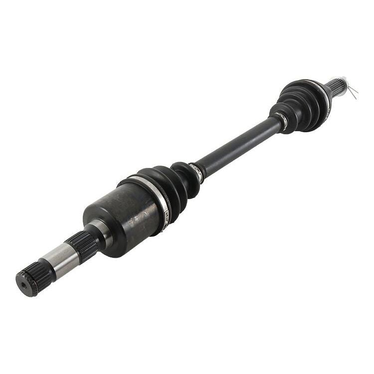 8 Ball Extreme Axle Rear