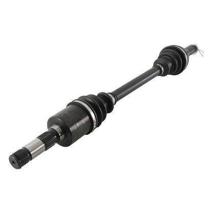 8 Ball Extreme Axle Rear