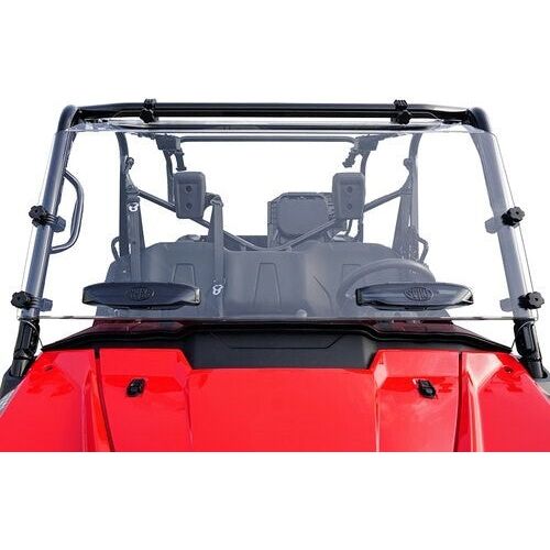 Full Vented Trr Shield Hc Hon