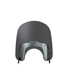 Indian Motorcycle 17.8 in. Quick Release Low Windshield - 2884940-410