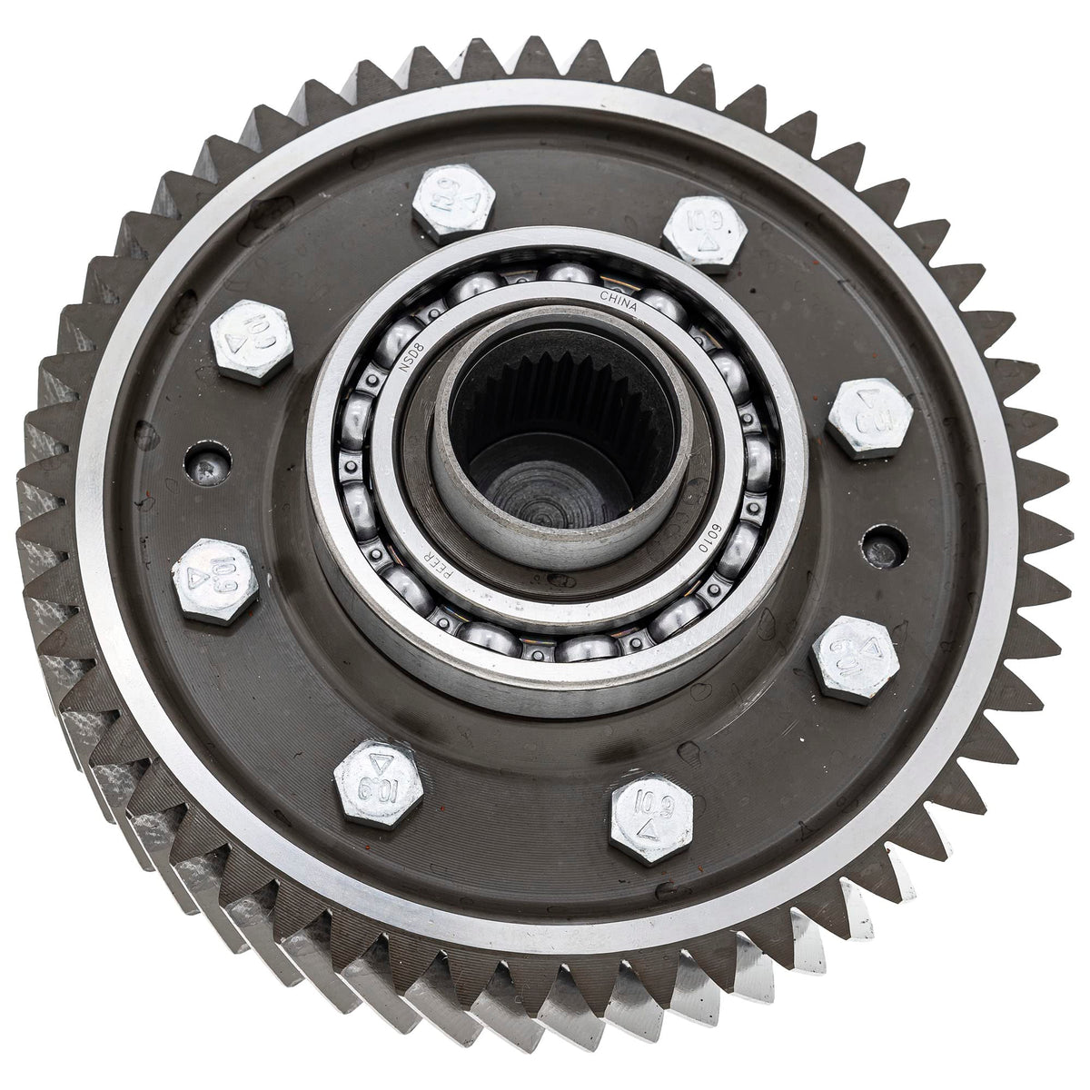 Polaris Ranger Differential Subassembly, Genuine OEM Part 3236285, Qty 1