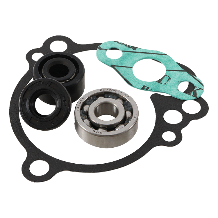 Water Pump Kit Kaw Kx65