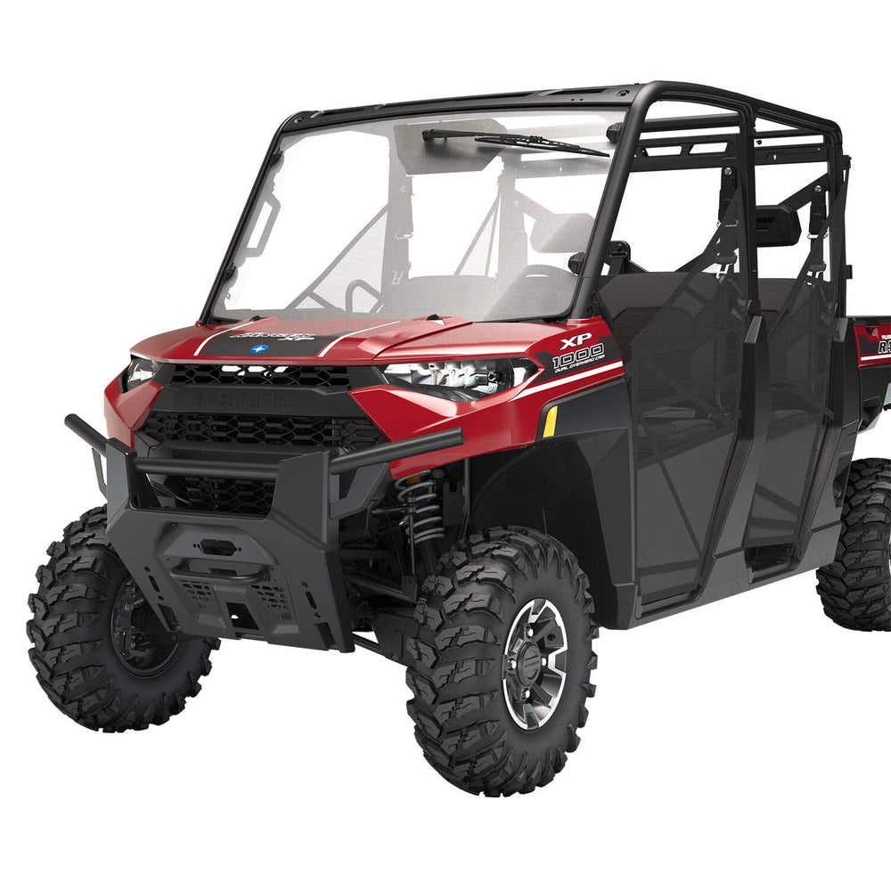 
                      
                        Polaris Off Road Hard Coat Poly Windshield Wiper & Washer Mounting Bracket
                      
                    