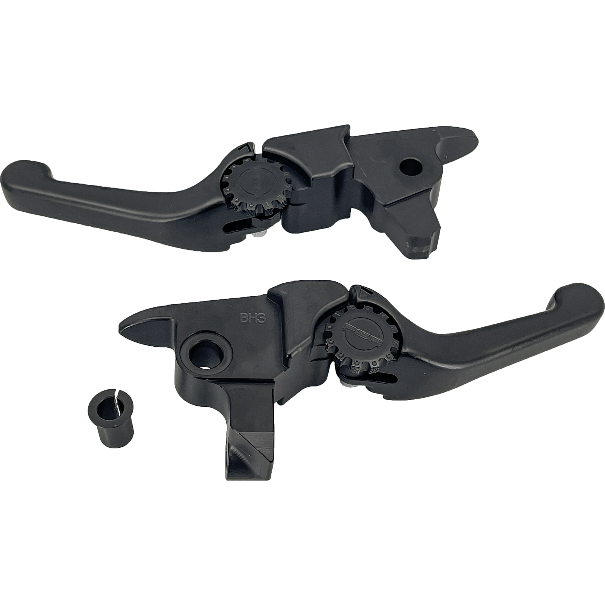 Anthem Shorty Lever Set Black Flt 17 20 Hydraulic Clutch