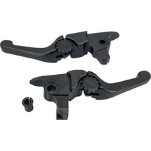 Anthem Shorty Lever Set Black Flt 17 20 Hydraulic Clutch