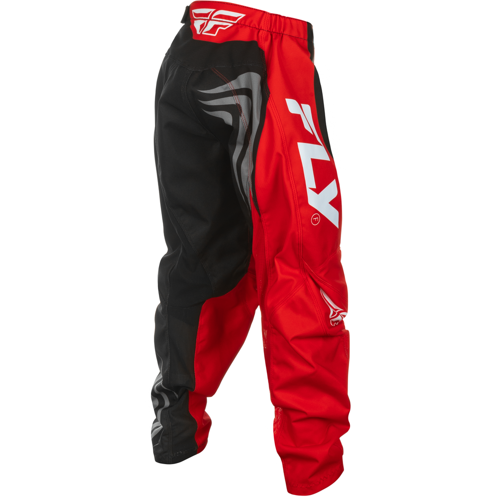
                      
                        Youth F 16 Pants Ca/Ny Black/Red/White Sz 22
                      
                    