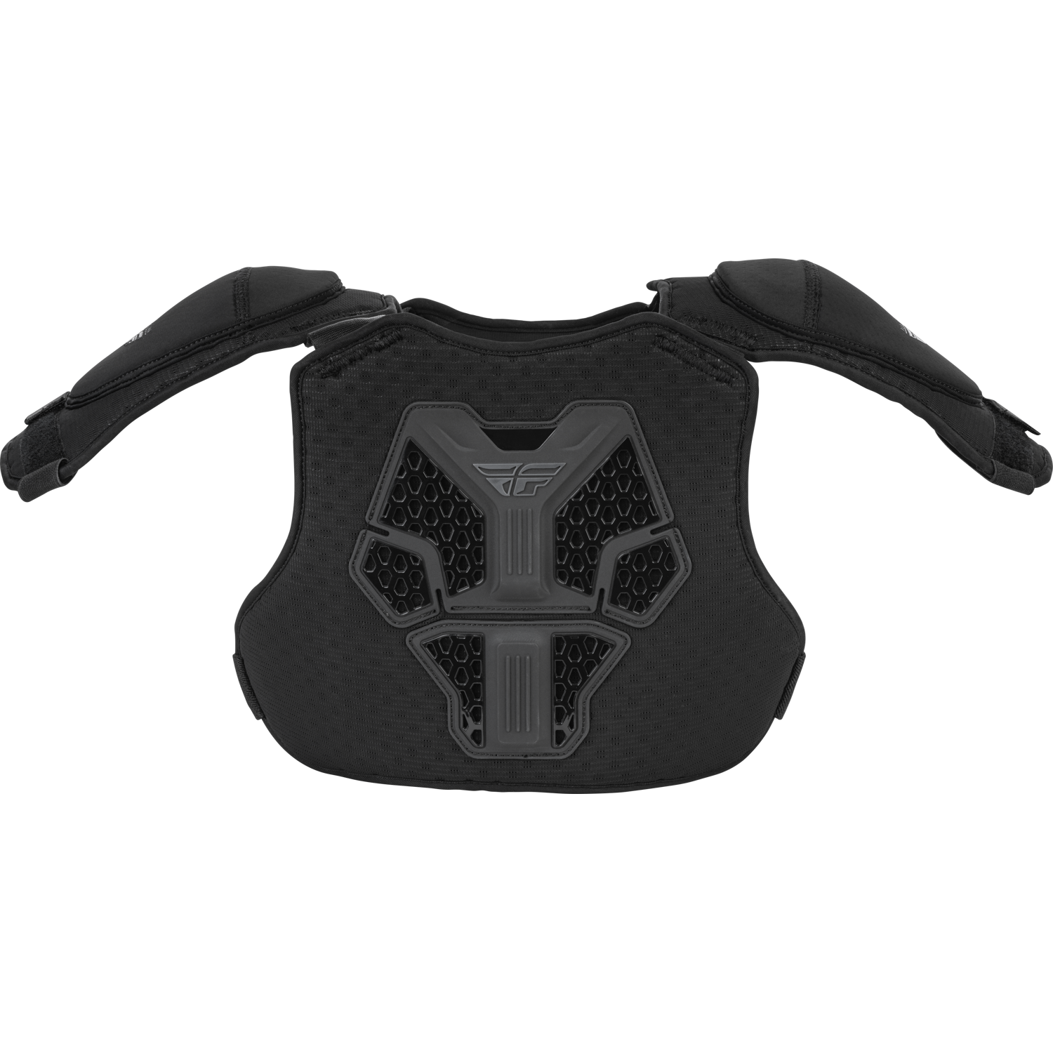 Peewee Revel Roost Guard Black