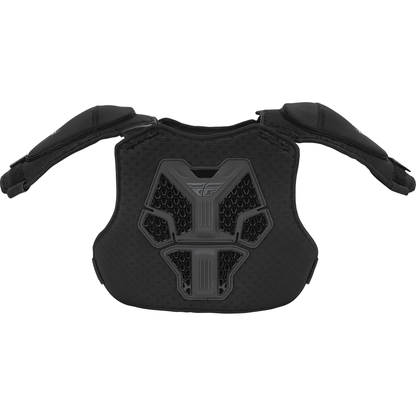 Peewee Revel Roost Guard Black