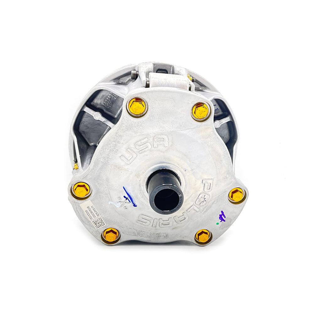 
                      
                        Polaris Engine Braking System (EBS) Basic Drive Clutch Assembly, 31 mm, Genuine OEM Part 1323320, Qty 1
                      
                    